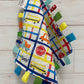 Rainbow Vehicles Taglet