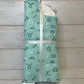 Zodiac & Astrology Burp Cloths