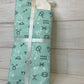 Zodiac & Astrology Burp Cloths