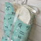 Zodiac & Astrology Burp Cloths
