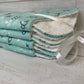 Zodiac & Astrology Burp Cloths